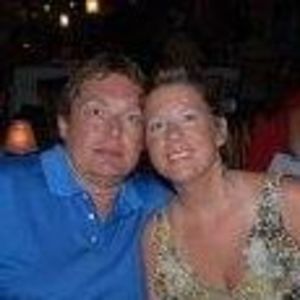 Meet your Posher, Denise